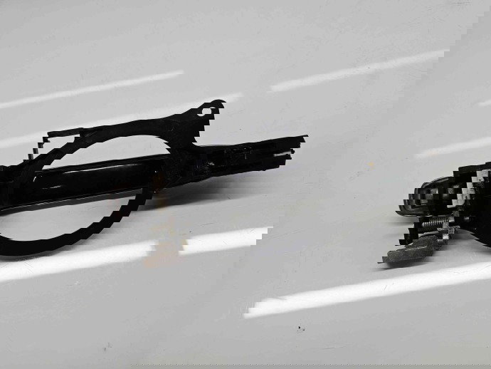 Maner usa dreapta spate MITSUBISHI Outlander II [Fabr 2006-2015] NEGRU