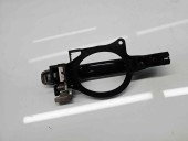 Maner usa dreapta spate MITSUBISHI Outlander II [Fabr 2006-2015] NEGRU