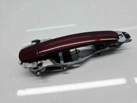 Maner usa dreapta spate Skoda Octavia 2 (1Z3) [Fabr 2004-2013] LF3W