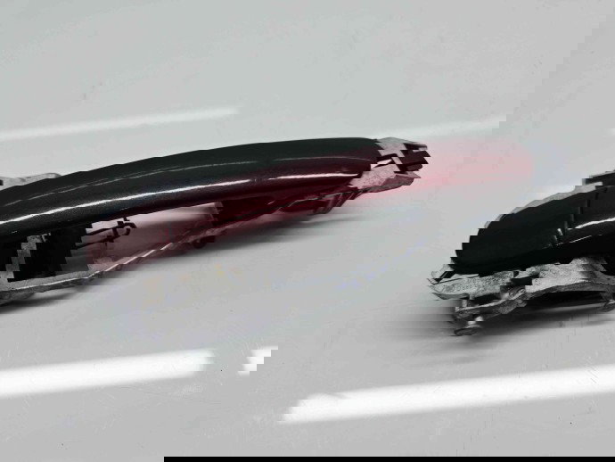 Maner usa dreapta spate Skoda Octavia 2 (1Z3) [Fabr 2004-2013] LF3W