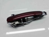 Maner usa dreapta spate Skoda Octavia 2 (1Z3) [Fabr 2004-2013] LF3W