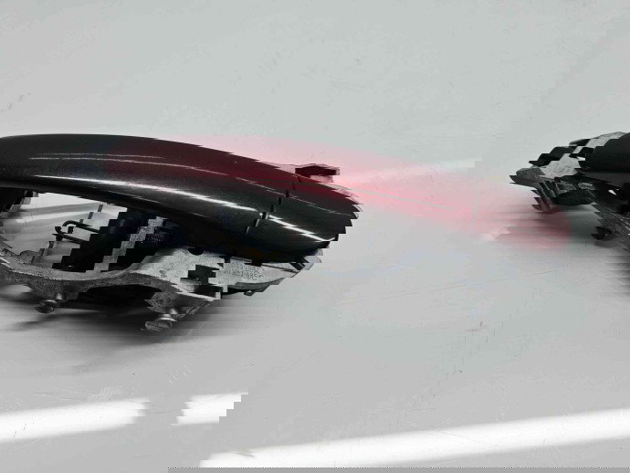 Maner usa dreapta spate Skoda Octavia 2 (1Z3) [Fabr 2004-2013] LF3W