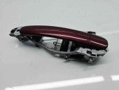 Maner usa dreapta spate Skoda Octavia 2 (1Z3) [Fabr 2004-2013] LF3W