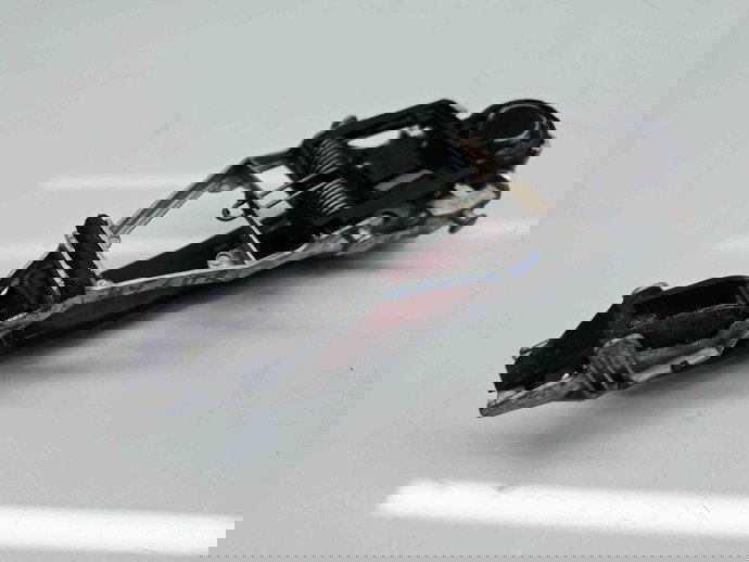 Maner usa dreapta spate Skoda Octavia 2 (1Z3) [Fabr 2004-2013] LF3W