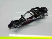 Maner usa dreapta spate Skoda Octavia 2 (1Z3) [Fabr 2004-2013] LF3W