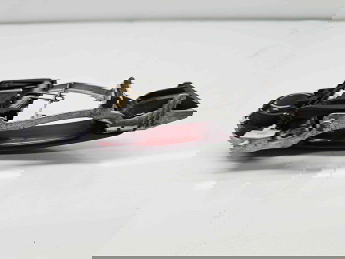 Maner usa dreapta spate Skoda Octavia 2 (1Z3) [Fabr 2004-2013] LF3W