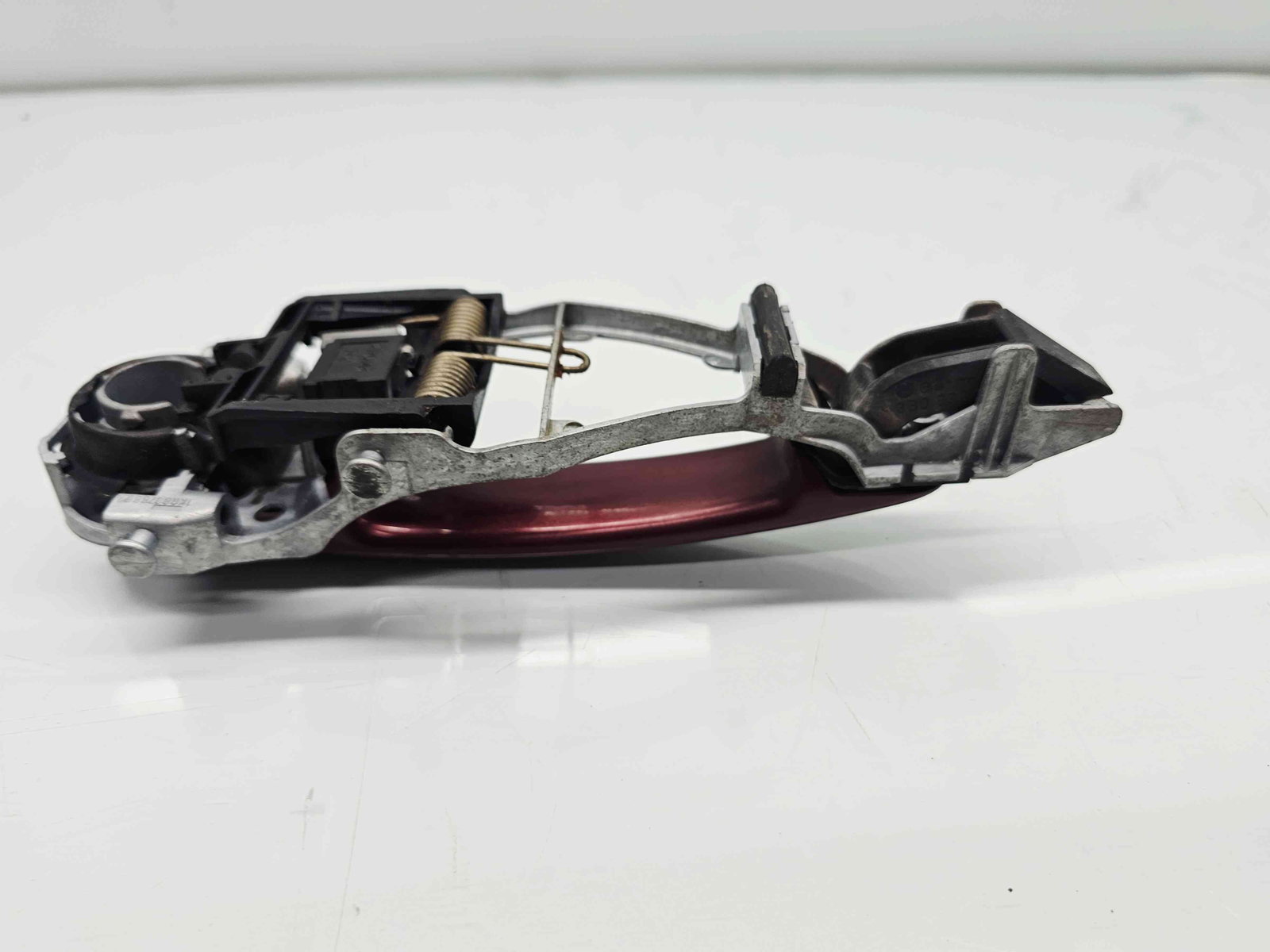 Maner usa dreapta spate Skoda Octavia 2 (1Z3) [Fabr 2004-2013] LF3W - imagine 4