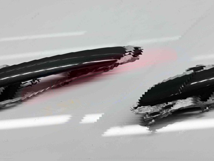 Maner usa dreapta spate Skoda Octavia 2 (1Z3) [Fabr 2004-2013] LF3W