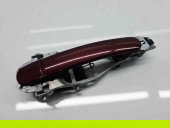 Maner usa dreapta spate Skoda Octavia 2 (1Z3) [Fabr 2004-2013] LF3W