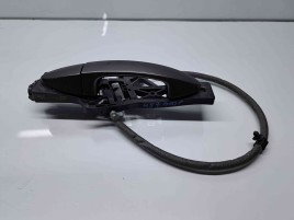 Maner usa dreapta spate Ford B-Max [Fabr 2012-prezent] MAGNETIC