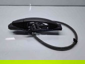 Maner usa dreapta spate Ford B-Max [Fabr 2012-prezent] MAGNETIC