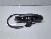 Maner usa dreapta spate Ford B-Max [Fabr 2012-prezent] MAGNETIC