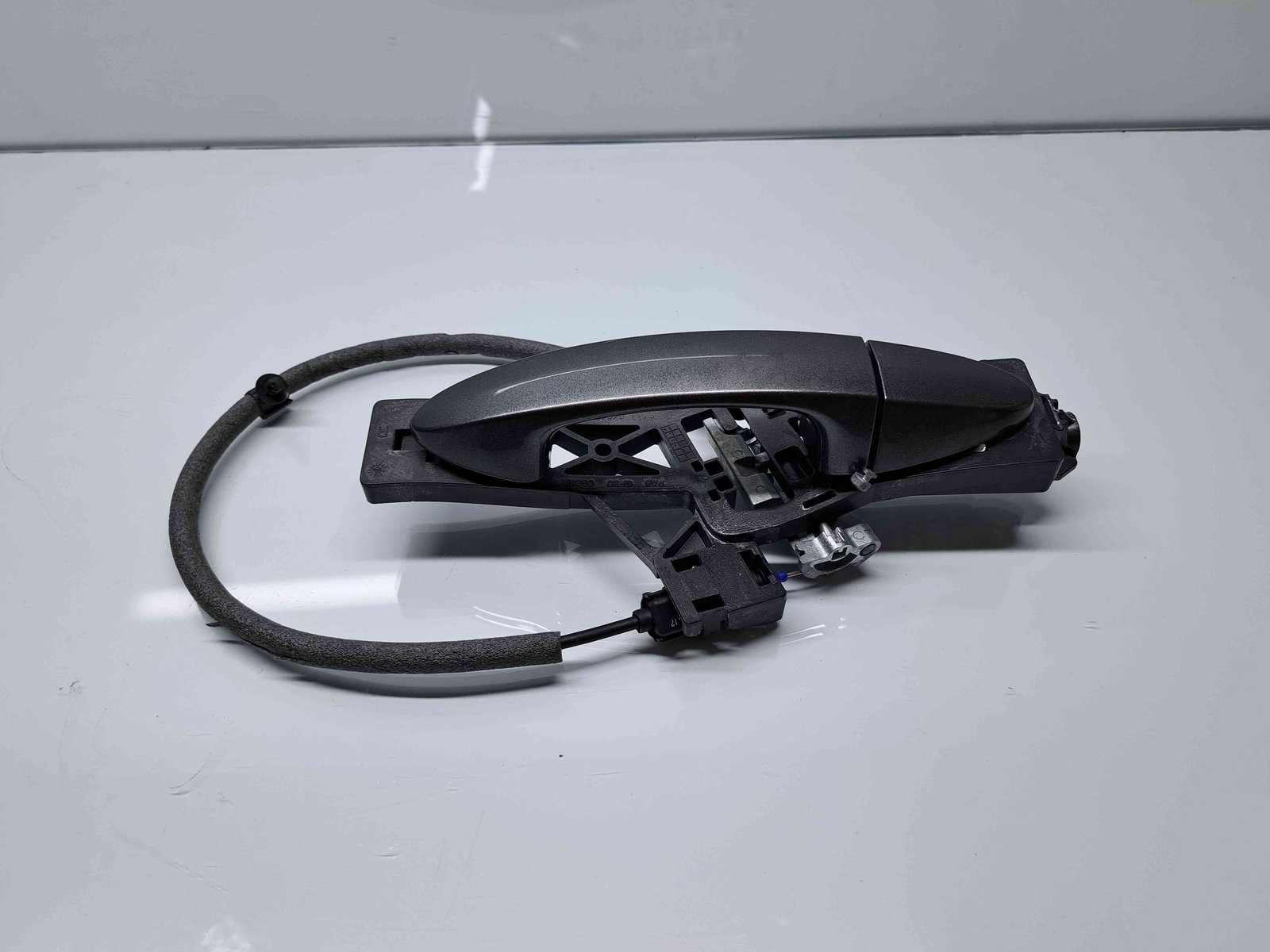 Maner usa dreapta spate Ford B-Max [Fabr 2012-prezent] MAGNETIC - imagine 2