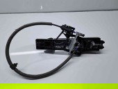 Maner usa dreapta spate Ford B-Max [Fabr 2012-prezent] MAGNETIC