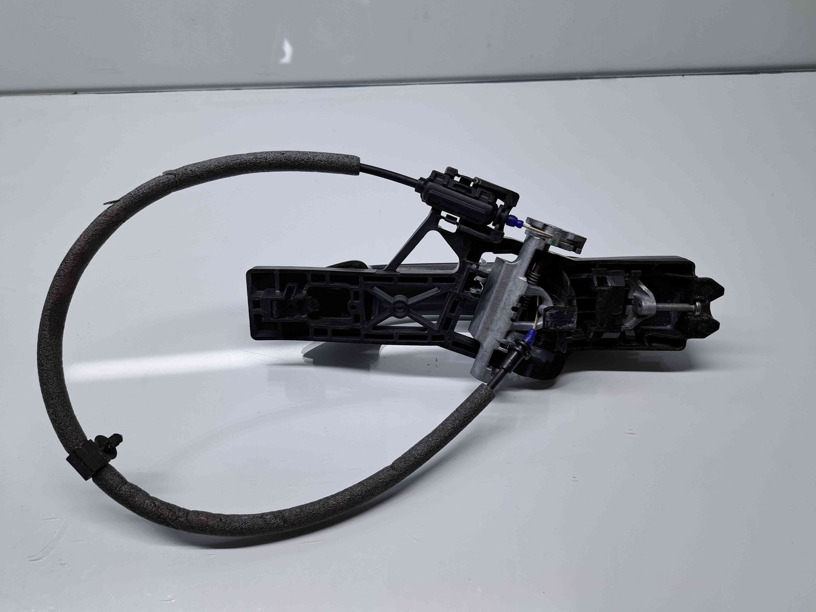 Maner usa dreapta spate Ford B-Max [Fabr 2012-prezent] MAGNETIC - imagine 3