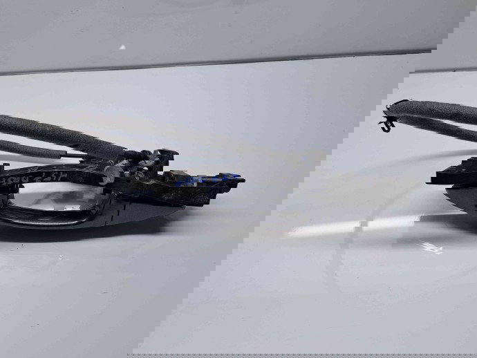 Maner usa dreapta spate Ford B-Max [Fabr 2012-prezent] MAGNETIC