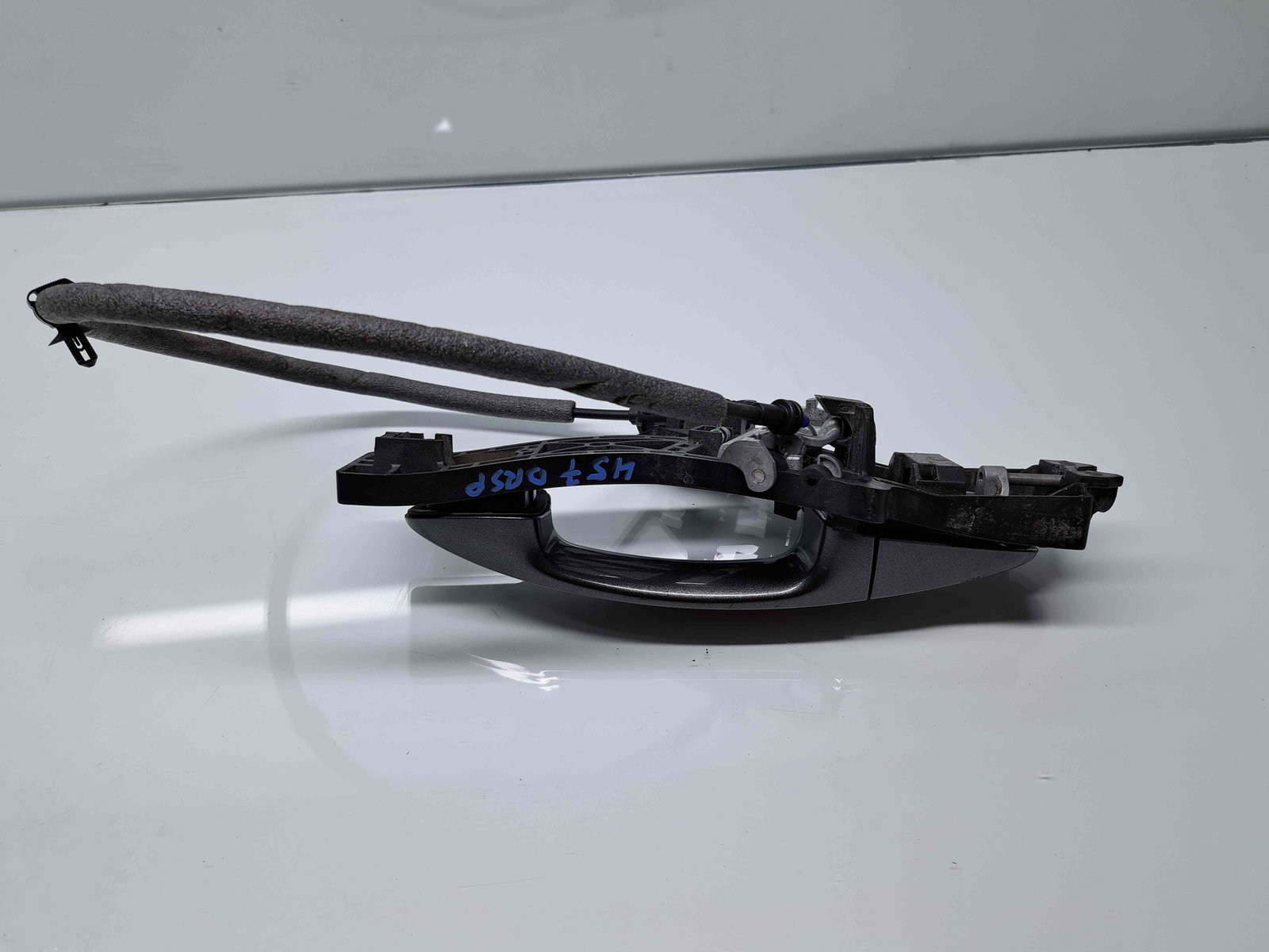 Maner usa dreapta spate Ford B-Max [Fabr 2012-prezent] MAGNETIC - imagine 4