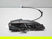 Maner usa stanga fata Ford B-Max [Fabr 2012-prezent] MAGNETIC