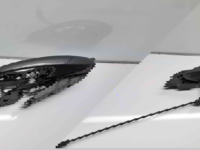 Maner usa stanga fata Ford B-Max [Fabr 2012-prezent] MAGNETIC