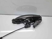 Maner usa stanga fata Ford B-Max [Fabr 2012-prezent] MAGNETIC