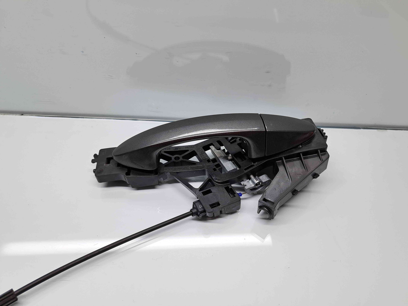 Maner usa stanga fata Ford B-Max [Fabr 2012-prezent] MAGNETIC - imagine 2