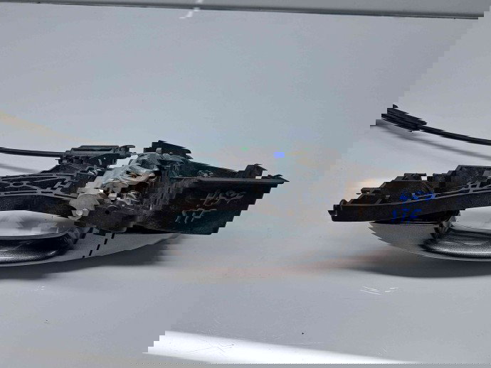 Maner usa stanga fata Ford B-Max [Fabr 2012-prezent] MAGNETIC