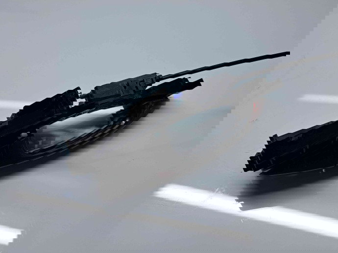 Maner usa stanga fata Ford B-Max [Fabr 2012-prezent] MAGNETIC