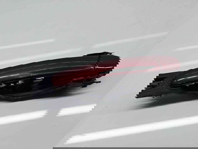 Maner usa stanga fata Skoda Octavia 2 (1Z3) [Fabr 2004-2013] LF3W