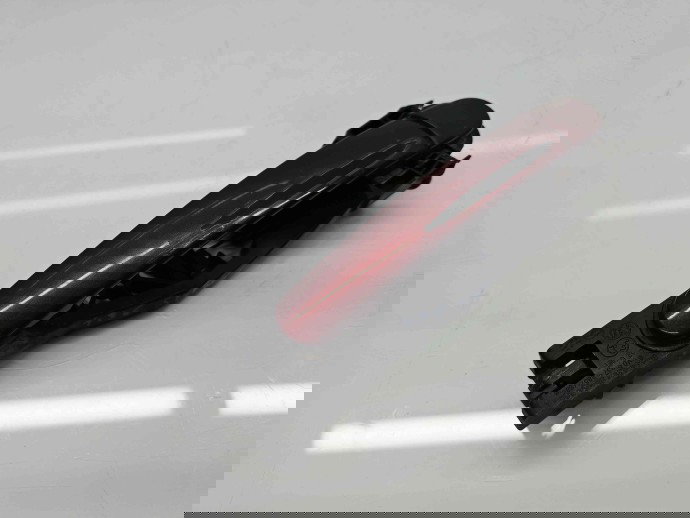 Maner usa stanga fata Skoda Octavia 2 (1Z3) [Fabr 2004-2013] LF3W