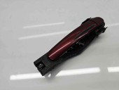 Maner usa stanga fata Skoda Octavia 2 (1Z3) [Fabr 2004-2013] LF3W