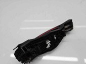 Maner usa stanga fata Skoda Octavia 2 (1Z3) [Fabr 2004-2013] LF3W