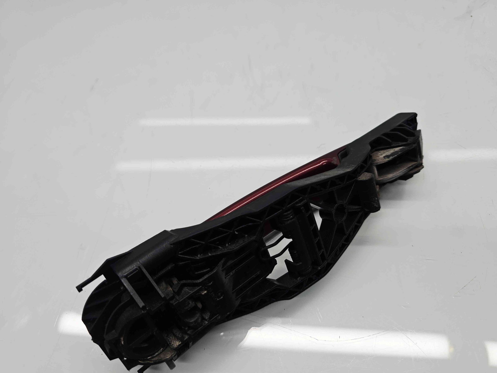 Maner usa stanga fata Skoda Octavia 2 (1Z3) [Fabr 2004-2013] LF3W - imagine 3