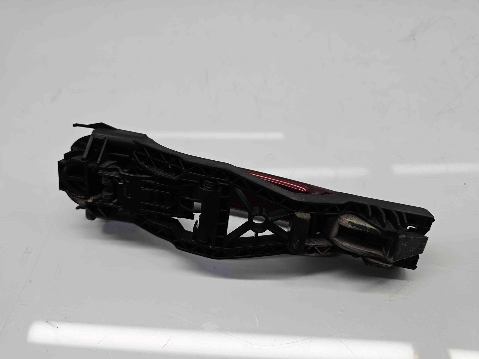 Maner usa stanga fata Skoda Octavia 2 (1Z3) [Fabr 2004-2013] LF3W - imagine 4