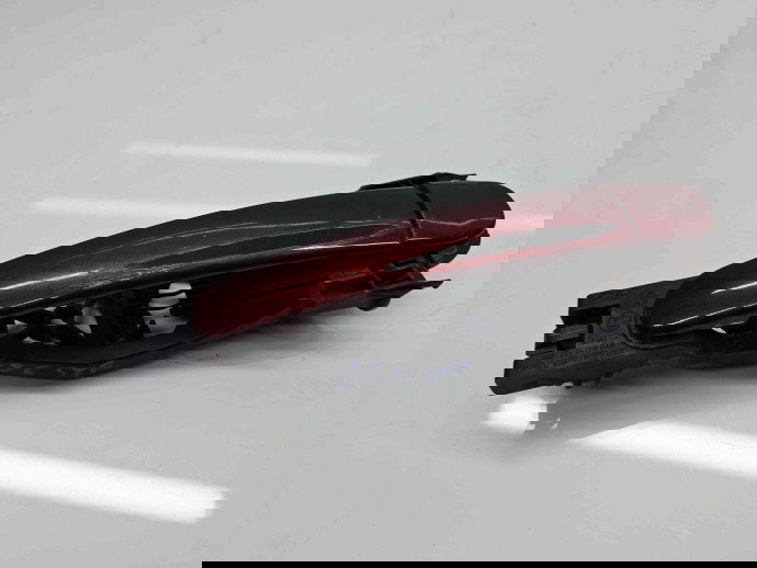 Maner usa stanga fata Skoda Octavia 2 (1Z3) [Fabr 2004-2013] LF3W