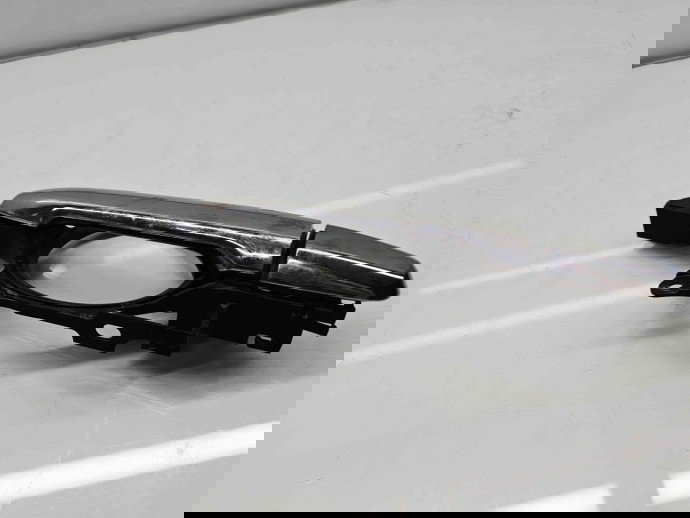 Maner usa stanga fata MITSUBISHI Outlander II [Fabr 2006-2015] NEGRU