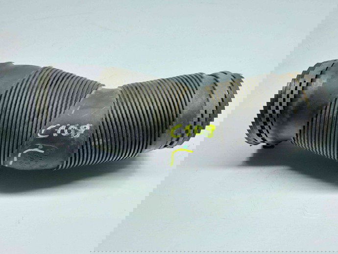 Tub admisie aer Skoda Fabia 2 Combi (5J, 545) [Fabr 2007-2014] 6Q0129684S 1.9 TDI BSW 1.9 TDI BSW 77KW / 105CP