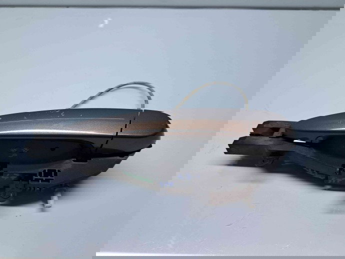 Maner usa stanga fata Bmw X1 (E84) [Fabr 2009-2015] B06 BRONZE