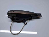 Maner usa stanga fata Bmw X1 (E84) [Fabr 2009-2015] B06 BRONZE