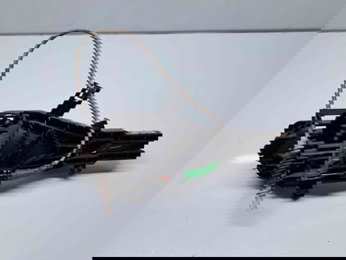 Maner usa stanga fata Bmw X1 (E84) [Fabr 2009-2015] B06 BRONZE