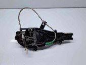 Maner usa stanga fata Bmw X1 (E84) [Fabr 2009-2015] B06 BRONZE