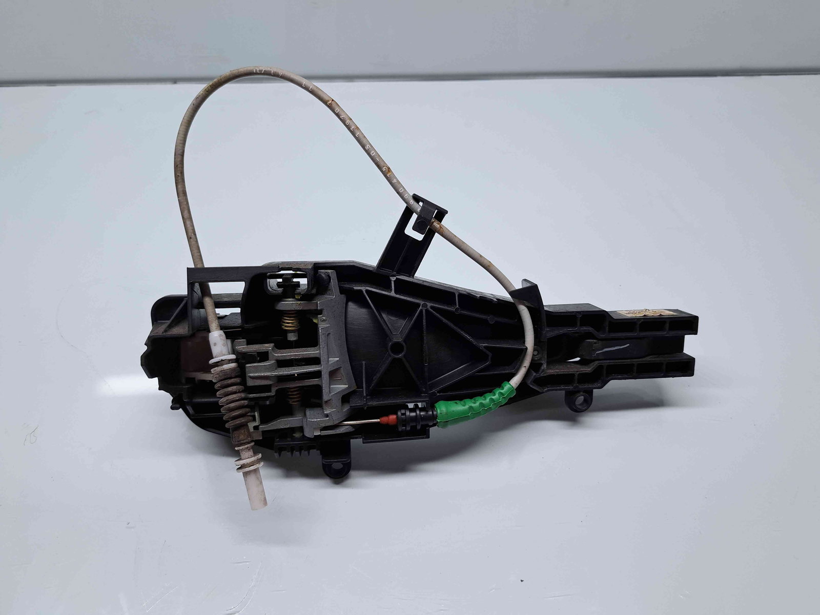 Maner usa stanga fata Bmw X1 (E84) [Fabr 2009-2015] B06 BRONZE - imagine 3