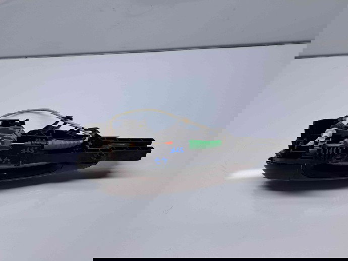 Maner usa stanga fata Bmw X1 (E84) [Fabr 2009-2015] B06 BRONZE