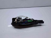 Maner usa stanga fata Bmw X1 (E84) [Fabr 2009-2015] B06 BRONZE