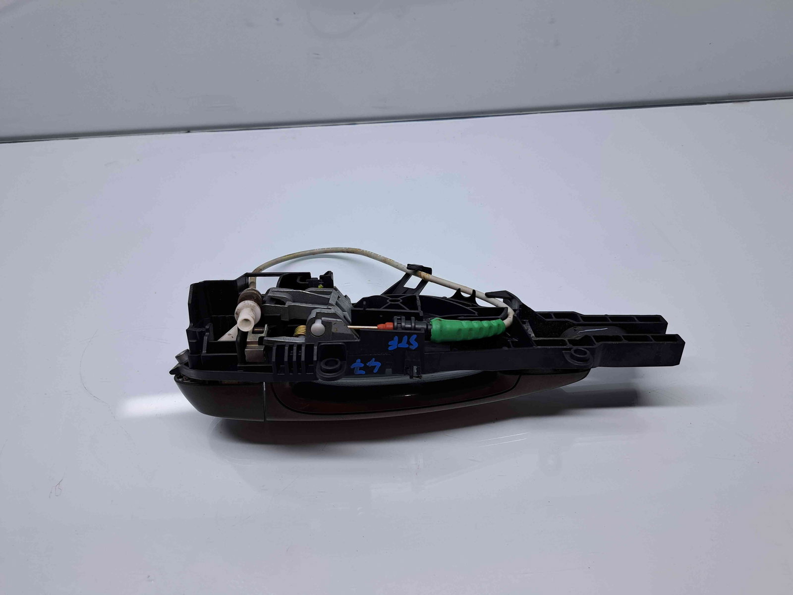 Maner usa stanga fata Bmw X1 (E84) [Fabr 2009-2015] B06 BRONZE - imagine 4