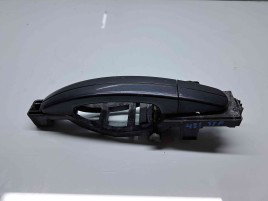 Maner usa stanga fata Ford Kuga I [Fabr 2008-2012] Sea Grey Metallic