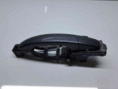 Maner usa stanga fata Ford Kuga I [Fabr 2008-2012] Sea Grey Metallic