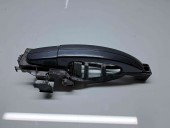 Maner usa stanga fata Ford Kuga I [Fabr 2008-2012] Sea Grey Metallic