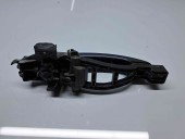 Maner usa stanga fata Ford Kuga I [Fabr 2008-2012] Sea Grey Metallic