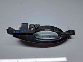 Maner usa stanga fata Ford Kuga I [Fabr 2008-2012] Sea Grey Metallic