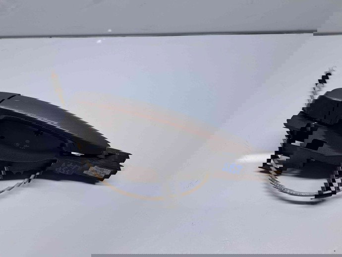 Maner usa stanga spate Bmw X1 (E84) [Fabr 2009-2015] B06 BRONZE